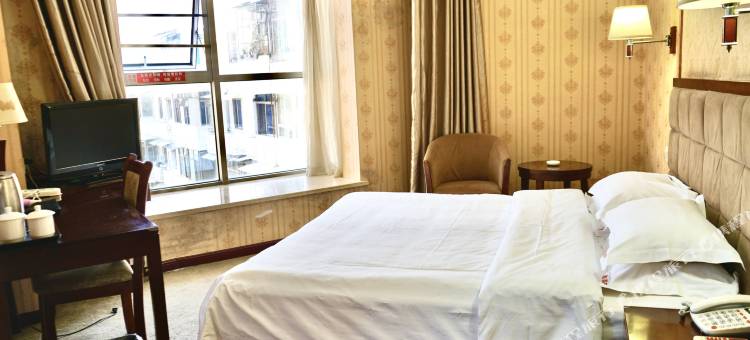 凯格酒店(成都宽窄巷子店)图片