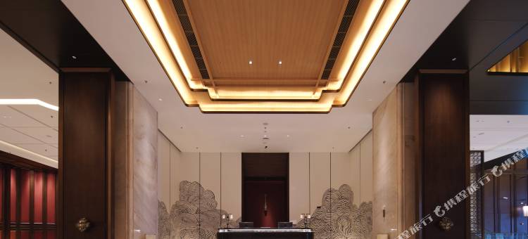 美悦云禧酒店(济南西站山东国际会展中心店)图片