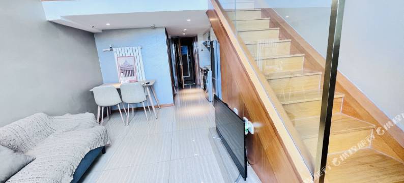 亿嘉城南故里公寓图片