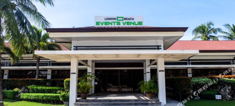 伦敦海滩度假村和酒店(LONDON BEACH RESORT AND HOTEL)图片