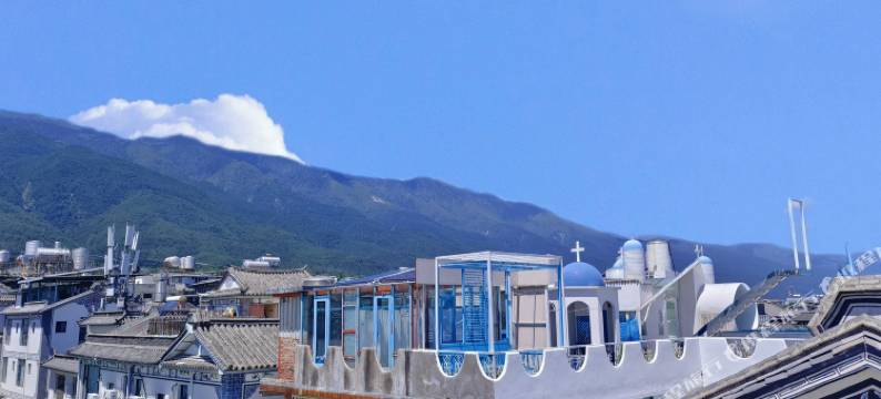 南山里私家别院(古城南门店)图片