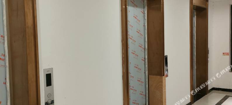 佛山甜蜜香遇公寓(高明店)图片