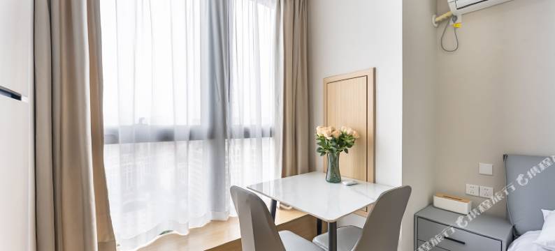 杭州Mr.金精品民宿图片