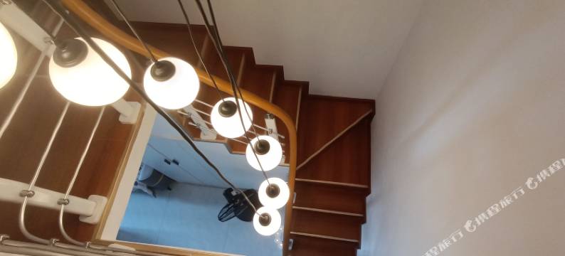 昆明卓准民宿图片