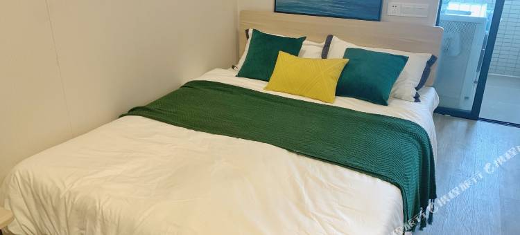 龙湖冠寓(深圳龙华地铁站店)图片