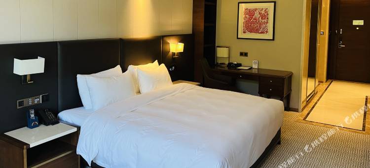 延安红星园国际酒店图片