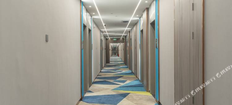 宜必思尚品(奎屯独库高速路口店)图片