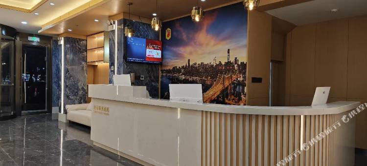 速8精选酒店(伊宁中苑店)图片
