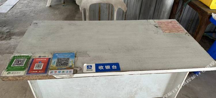 海边一角民宿(防城港天堂角海滩店)图片