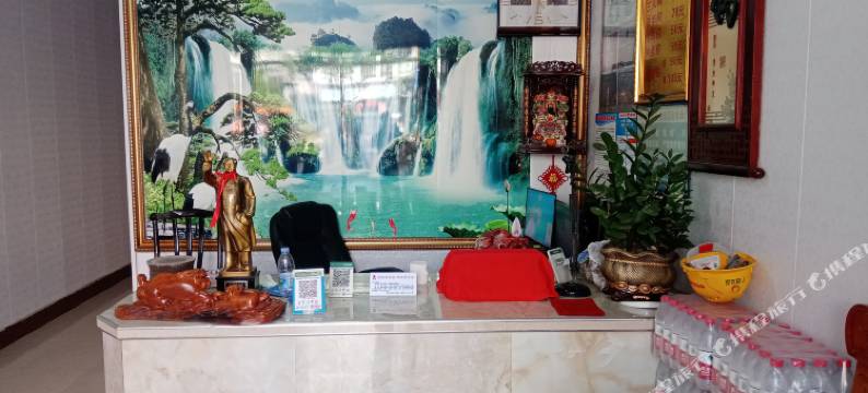 象州县国泰宾馆图片