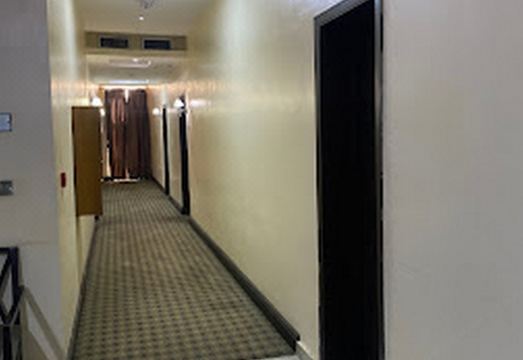 Amor Hotels AbujaHotel Overview