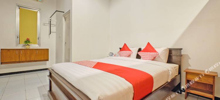 OYO2519玛雅加里尼酒店(RedDoorz at Mayang Garini 2 Borobudur)图片