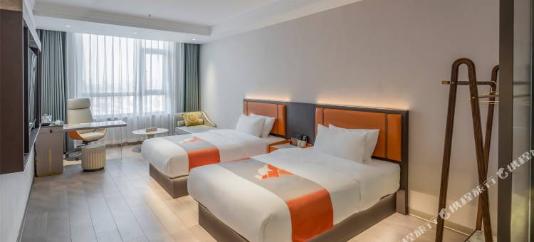 定边天宝大酒店图片