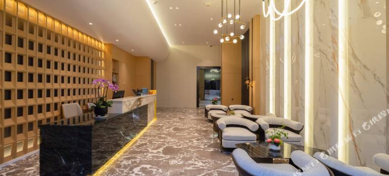 昆明宝悦酒店(广福路海乐世界店)图片