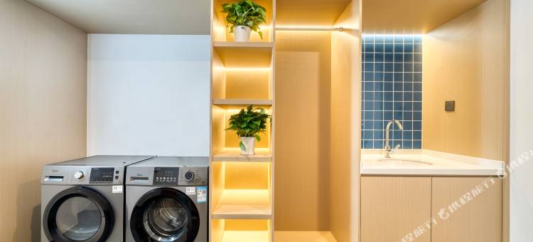 锦江之星酒店(上海奉贤金汇龙湖天街店)图片