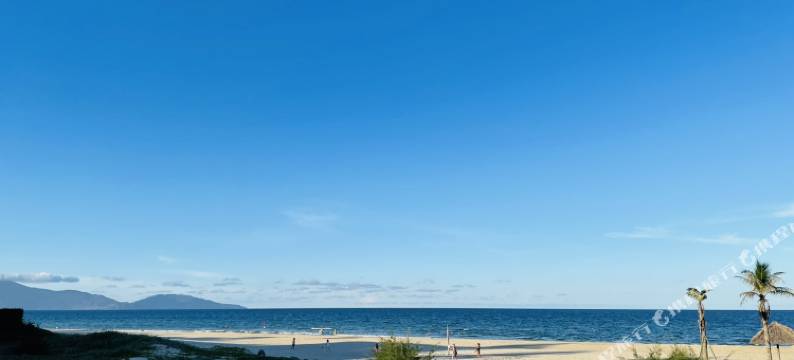 岘港海洋豪华别墅(The Ocean Luxury Villa Da Nang)图片