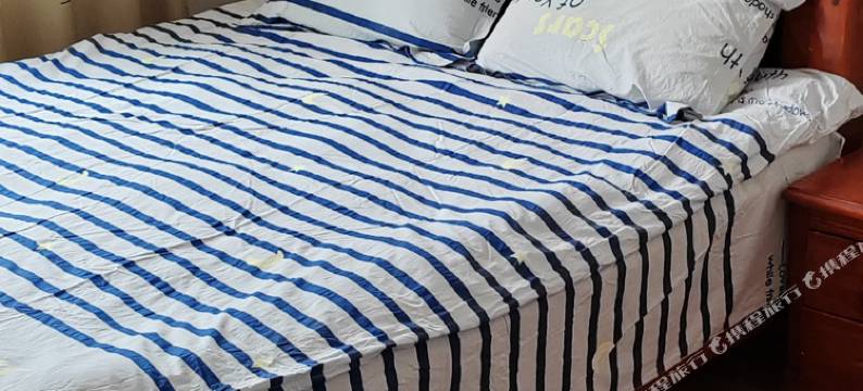 枫缘侬家民宿图片