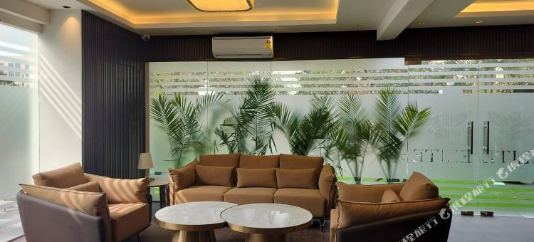Hotel Elite 32 Avenue Near Google Building图片