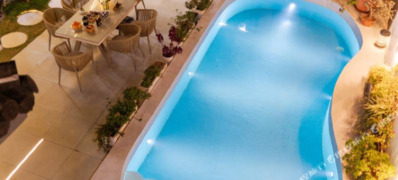 苏州西山澄园民宿图片