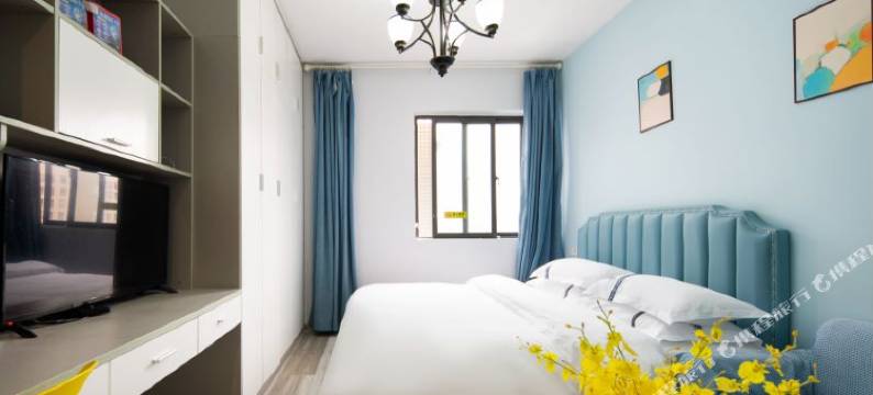 乐逸酒店(成都龙泉店)图片