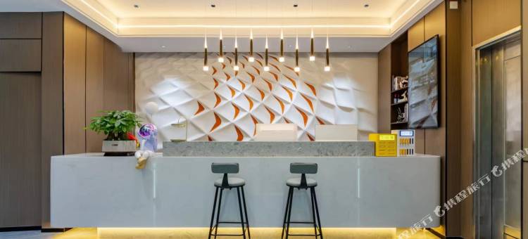 铂宸丽致酒店(揭阳潮汕机场店)图片