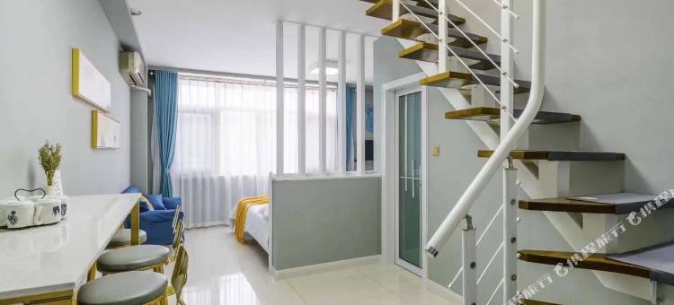 蓬莱润硕民宿图片