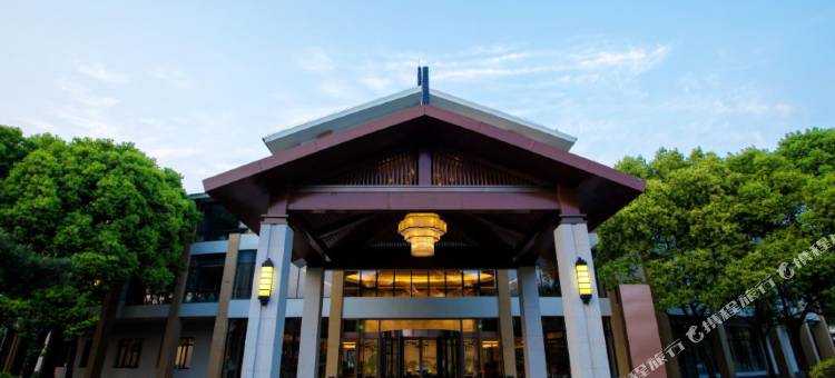 溱湖会展中心酒店图片