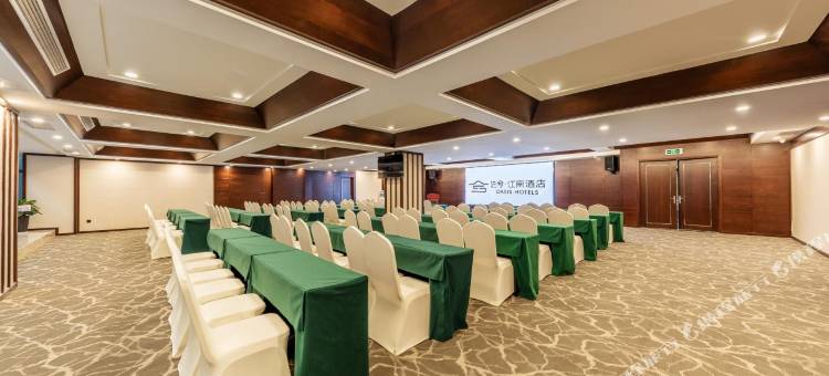 泊兮·江南酒店图片