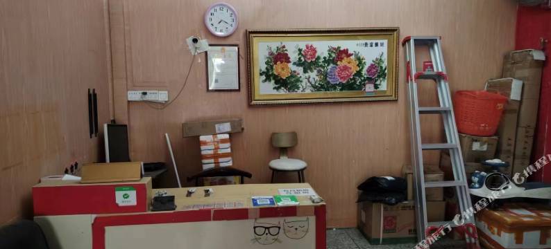 丰顺佳源住宿图片