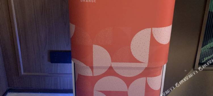 桔子酒店(泗阳哥伦布商业广场店)图片