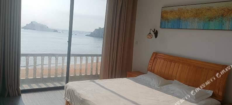 嵊泗枸杞岛浪花集宾馆图片