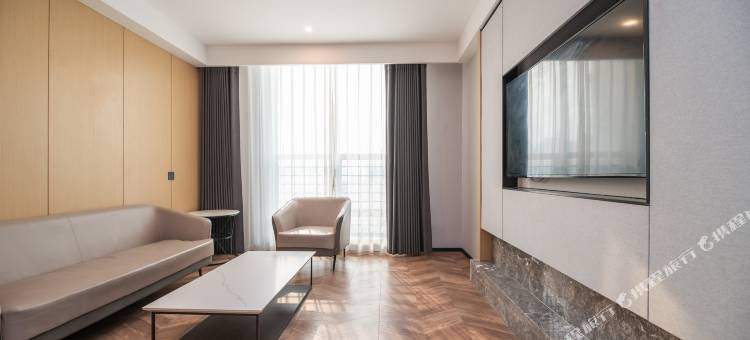 星程酒店(濮阳南乐店)图片