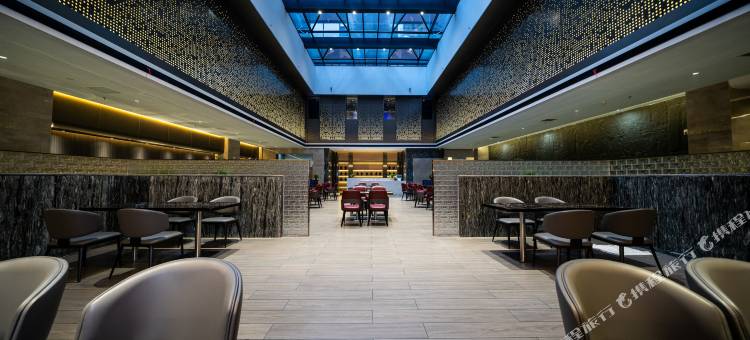 喜悦美景酒店(辽阳站太子河公园店)图片