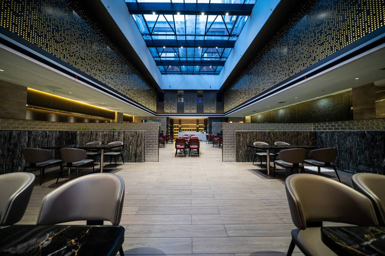 喜悦美景酒店(辽阳站太子河公园店)图片