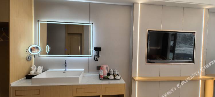 索县塔嘎德大酒店图片