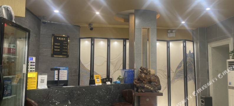 哈密忆HOTEL图片