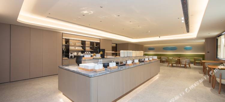 全季酒店(常州中吴广场青枫公园店)图片