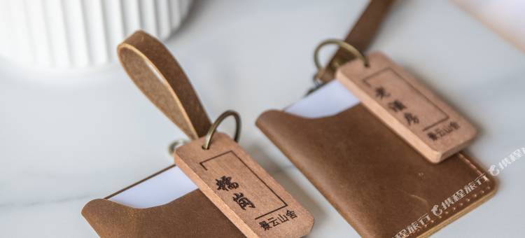 香土故事.景云山舍(景迈山古茶林景区景迈大寨店)图片