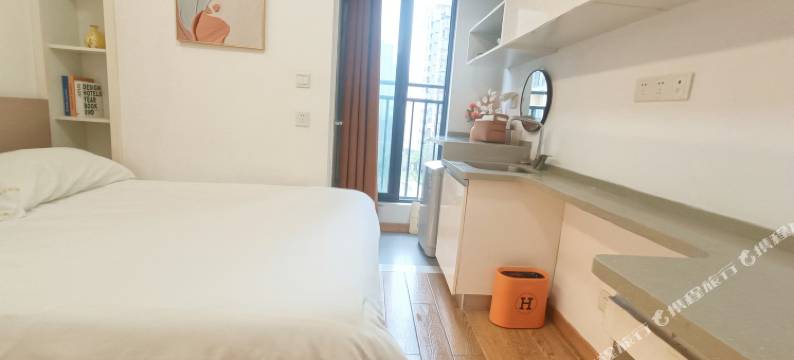 漳州知遇公寓图片