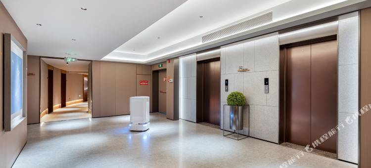 全季酒店(石家庄高营大街店)图片