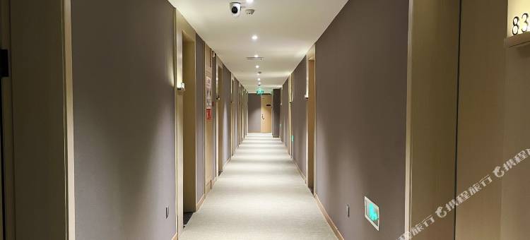 非繁城品酒店(新沂大桥路市委党校店)图片