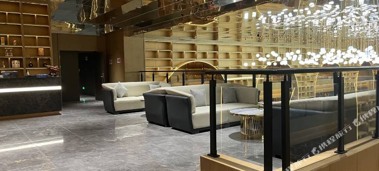 旬阳万达悦华酒店图片
