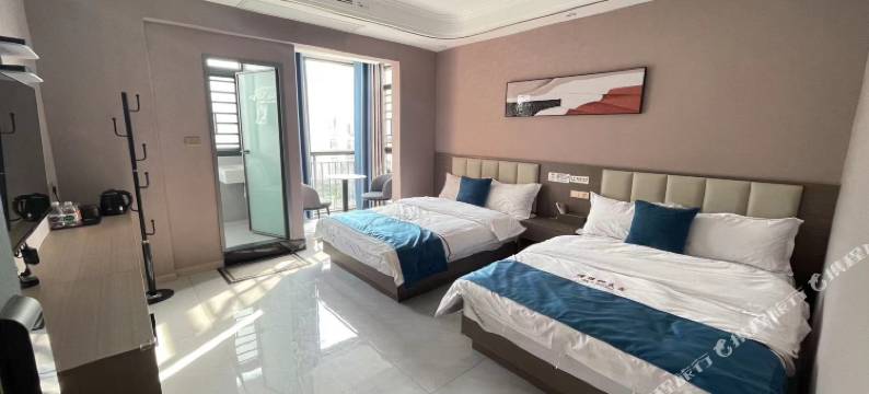 盐津清雅轩民宿图片