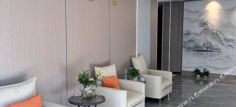 万鑫商务宾馆(和平医院店)图片