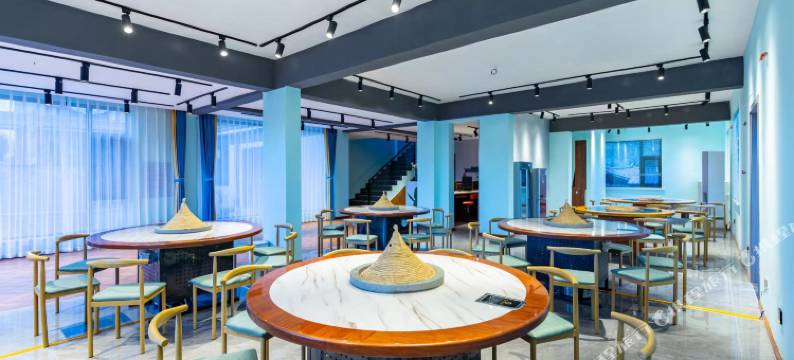 泸沽湖云栖小院图片