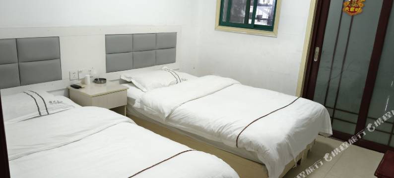 吉首怡心宾馆图片