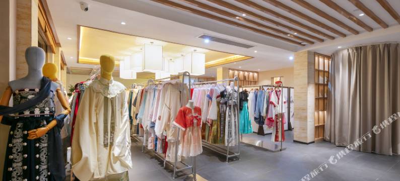 乌镇青水逸居民宿(西栅景区店)图片