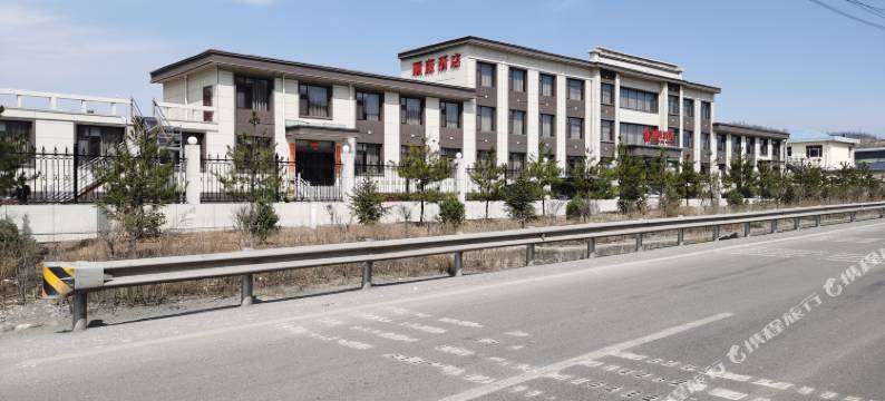 左权顺康酒店图片