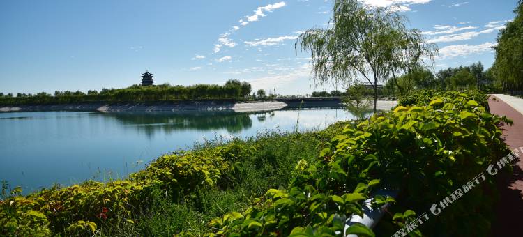 戈壁海岸家园(明珠文化生态园店)图片