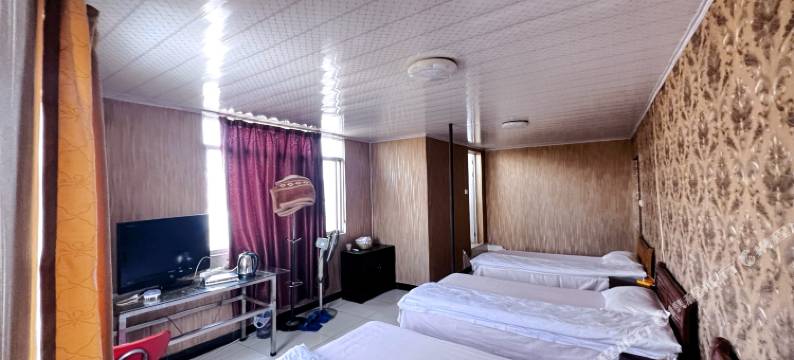 楚雄福宏宾馆图片